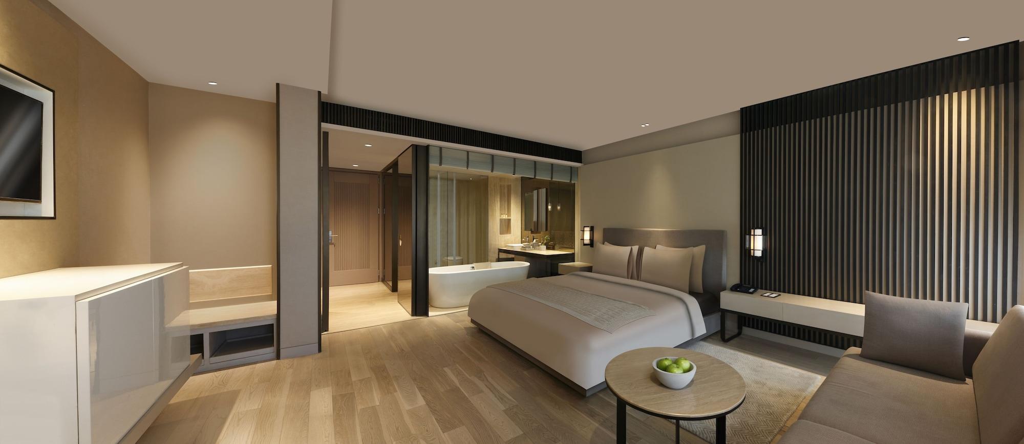 होटल Roseate House 5*