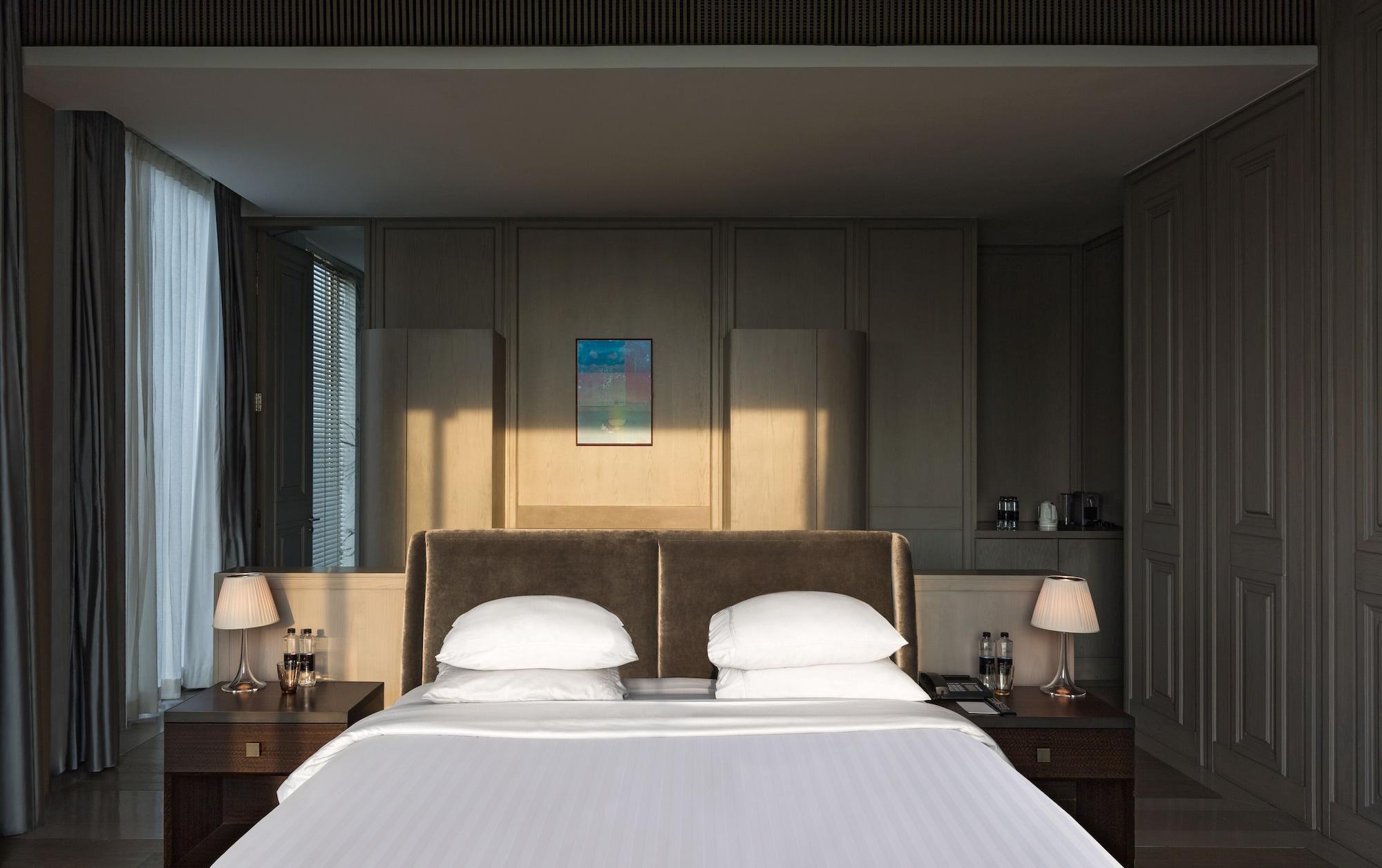 होटल Roseate House 5*