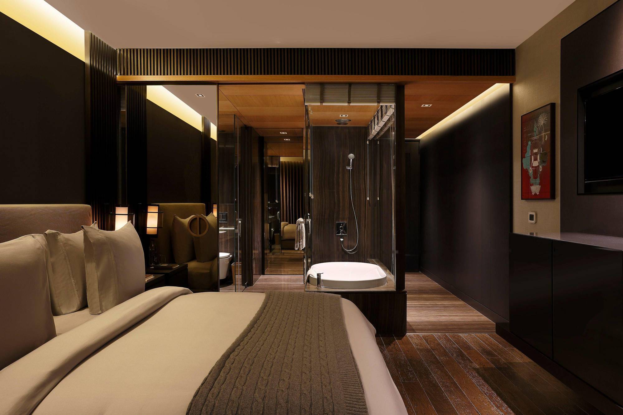 Roseate House होटल 5*