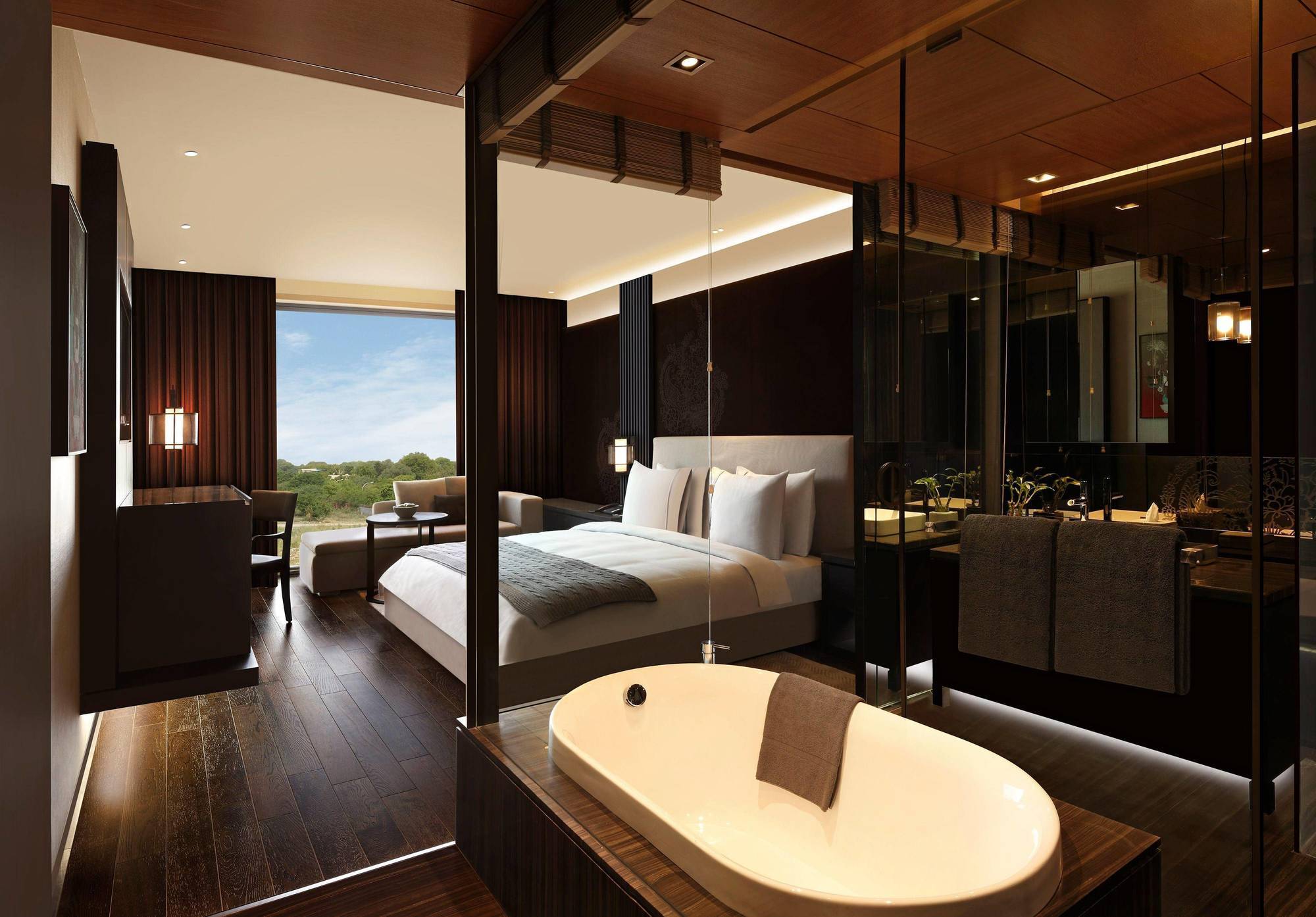 Roseate House होटल 5*