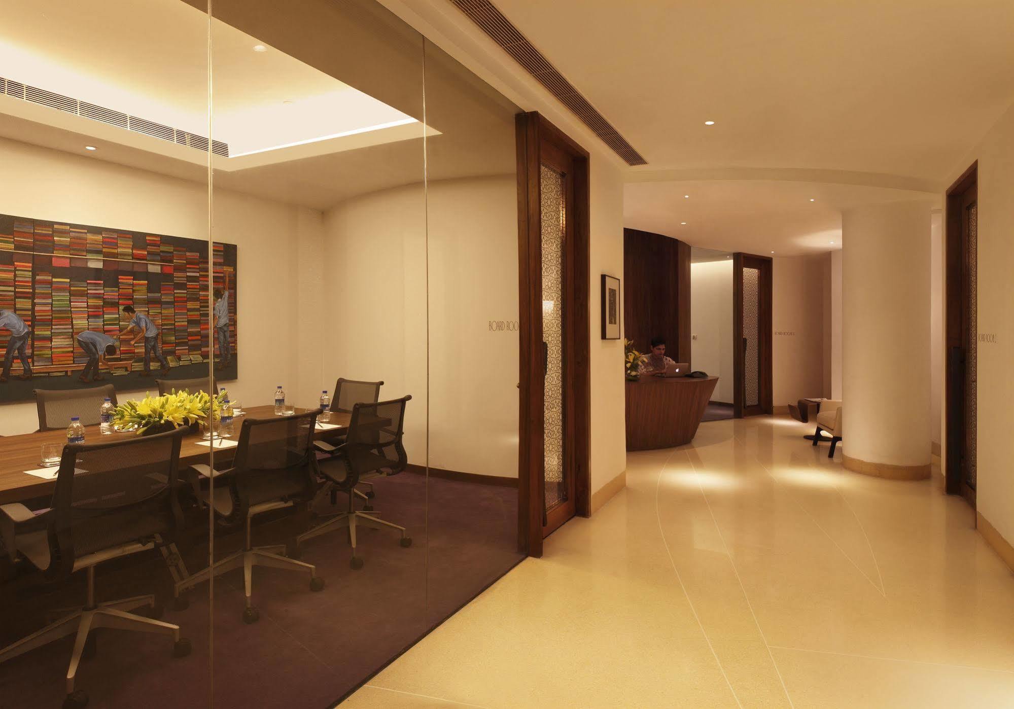 Roseate House होटल 5*