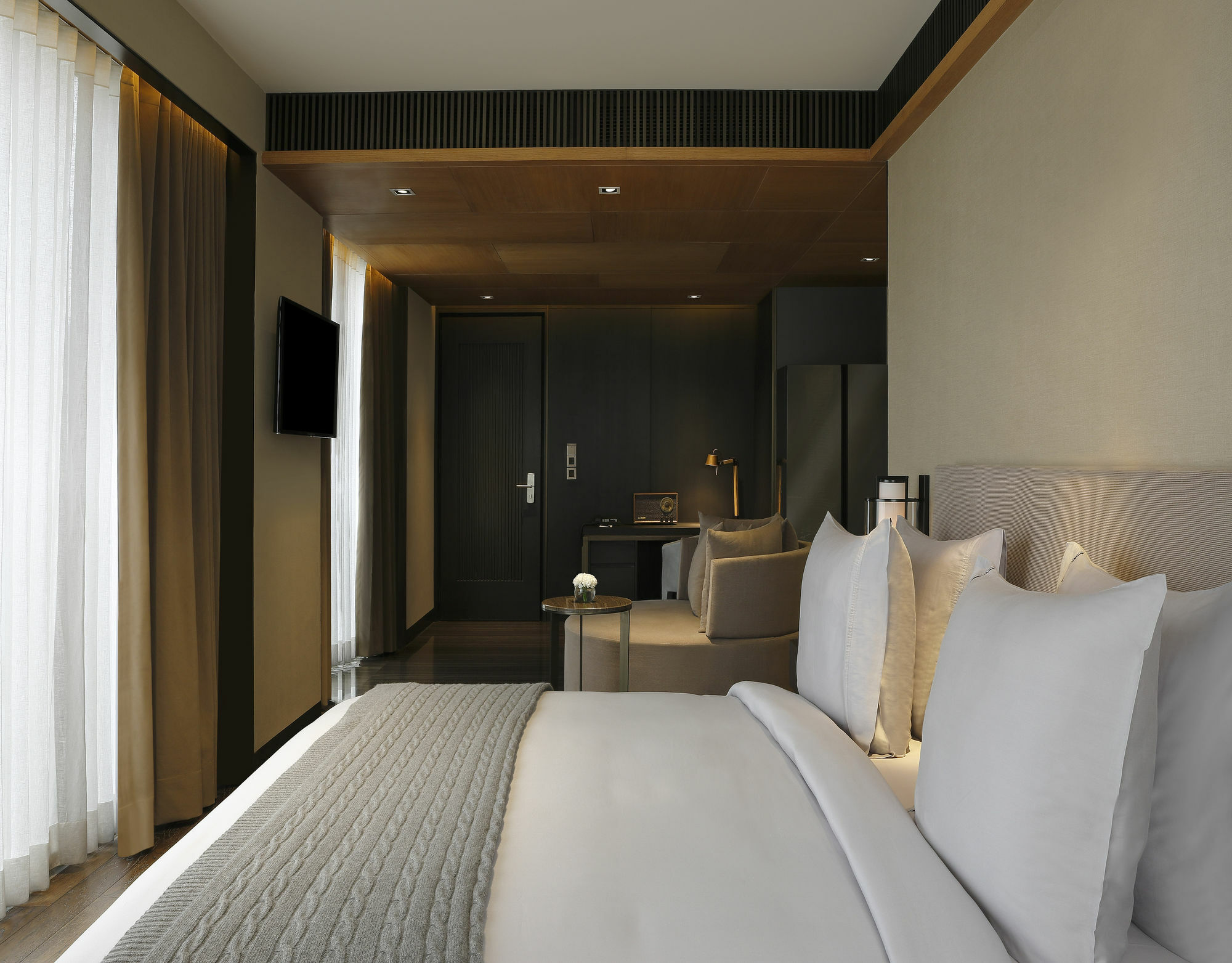 Roseate House होटल 5*